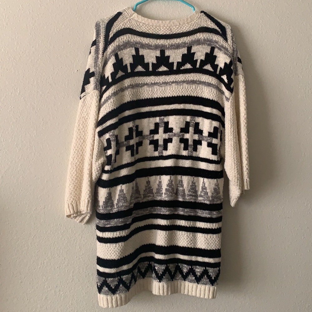 Cardigan - Picture 3 of 3